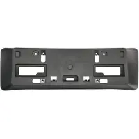BLIC Kentekenplaathouder, bumper 6509-01-8180922P