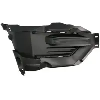 BLIC 6502-07-2570912P Ventilatiegrille, bumper