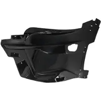 BLIC 6502-07-2590921P Ventilatiegrille, bumper