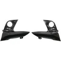 BLIC 6502-07-8180923P Ventilatiegrille, bumper