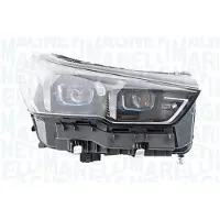 MAGNETI MARELLI Koplampen 711450007322