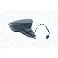 MAGNETI MARELLI 182201552800 Buitenspiegel