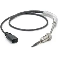 Hella Uitlaatgastemperatuursensor 6PT014 494-261