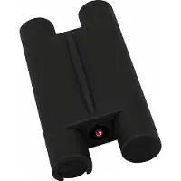 Isotronic Dual Whistle Muizen en Marterverjager