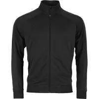 Hummel Senior voetbaljack Tulsa zwart male | Maat: M