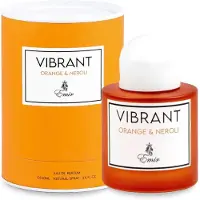 Paris Corner Vibrant Orange & Neroli Eau de Parfum 100 ml