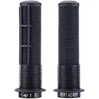 Dmr Paar Deathgrip2 Flens Zwart || Maat: 31.3