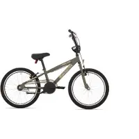 Tornado BMX 16 inch camouflage