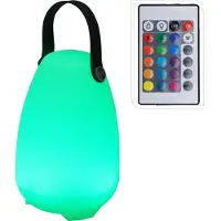 PerfectLED Tafellamp buiten | | 14 x 20 cm