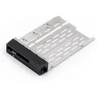Synology Plaatsing harde schijf (Type R5), NAS accessoires