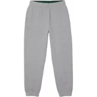 Lacoste Trainingsbroek Women XF7077 Heather Wall Chine-Maat 44
