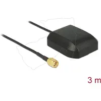 Navilock Antenne aansluiten -