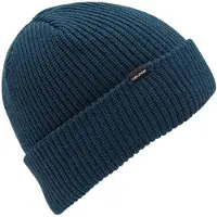Volcom Sweep Lined Muts SR Blauw