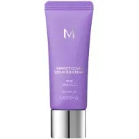 MISSHA M Perfect Cover Serum BB Cream - No.23 Natural Beige No.23 Natural Beige