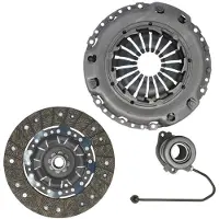 Nexus Koppelingsset F1X017NX