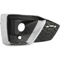 BLIC 6502-07-0038934P Ventilatiegrille, bumper