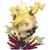 Funko POP! Figurine Deluxe Kaiju No.8 Kikoru Shinomiya