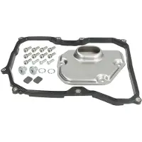 AISIN Hydrauliekfilterset, automatische aandrijving KTABM-7005