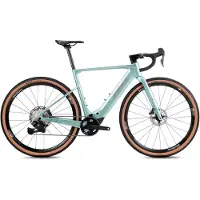 Bh Igravelx Nx Carbon 2.9 Bosch Sx Grx Di2 2026 Elektrische Gravelbike