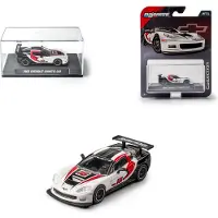 Majorette Chevrolet Corvette C6 R '05 (Collection)