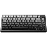 Akko MONSGEEK M1 V5 - SP VIA Black Gradiant RGB Draadloos Hotswap Mechanisch Gaming Toetsenbord