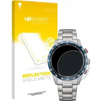 Upscreen - Screenprotector voor Citizen CA4716-50L - Folie Beschermfolie anti glare matte