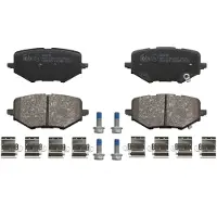 FEBI BILSTEIN Remblokset 1000369