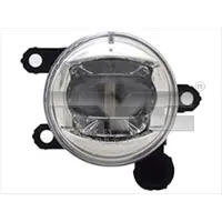 TYC Mistlampen 19-6418-00-9