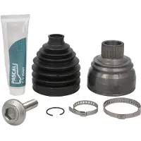 PASCAL G1A066PC Homokineet reparatie set, aandrijfas