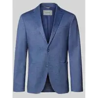 Pierre Cardin Regular fit colbert met viscose Model 'Manel'