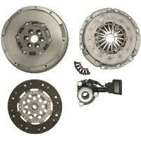 Nexus Koppelingsset F1C105NX