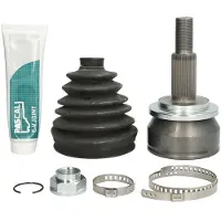 PASCAL Homokineet reparatie set, aandrijfas G12133PC