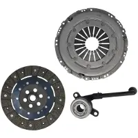 Nexus Koppelingsset F1R005NX