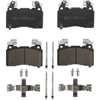 FEBI BILSTEIN Remblokset 1000368
