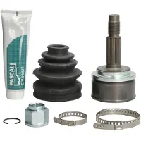 PASCAL Homokineet reparatie set, aandrijfas G12131PC