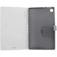 BeHello Lenovo M10 (3e generatie) Smart stand case zwart