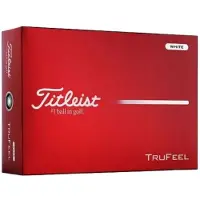 Titleist TruFeel 12-Ball