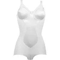 Naturana Body Heritage | Maat: 95B | Kleur: Wit