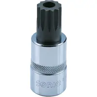 Sonic Bitdop 1/2", veeltand M16-T