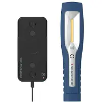 SCANGRIP LED-werkverlichting MAG PRO WIRELESS KIT, 6,5 W, 150 lm, Li-Ion batterij, 2600 mAh