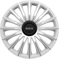 Sparco SPC1393SV Wieldoppen
