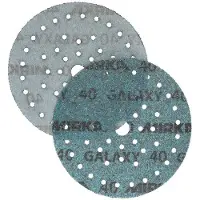 Mirka Galaxy Schuurschijven 150 mm Multifit 50 ST - P240