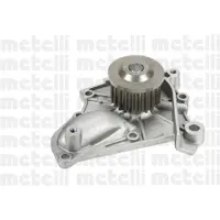 METELLI 10720 Waterpomp