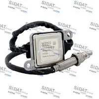 SIDAT 82.3072 NOx-sensor, NOx-katalysator
