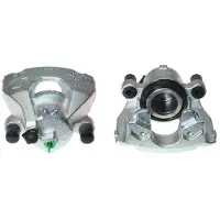 BUDWEG CALIPER 345340 Remklauw