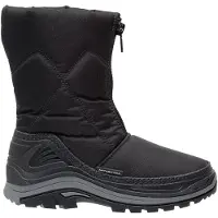 Antarctica AN 2201 Snowboots | Maat 29 Unisex Zwart