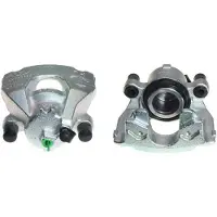 BUDWEG CALIPER 345341 Remklauw