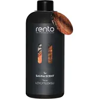 Rento Saunageur - Hout - 400 ml
