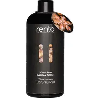 Sourcing Saunageur - Winterkruiden - 400 ml