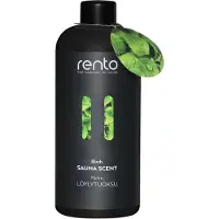 Rento sauna geur Berk 400 ml